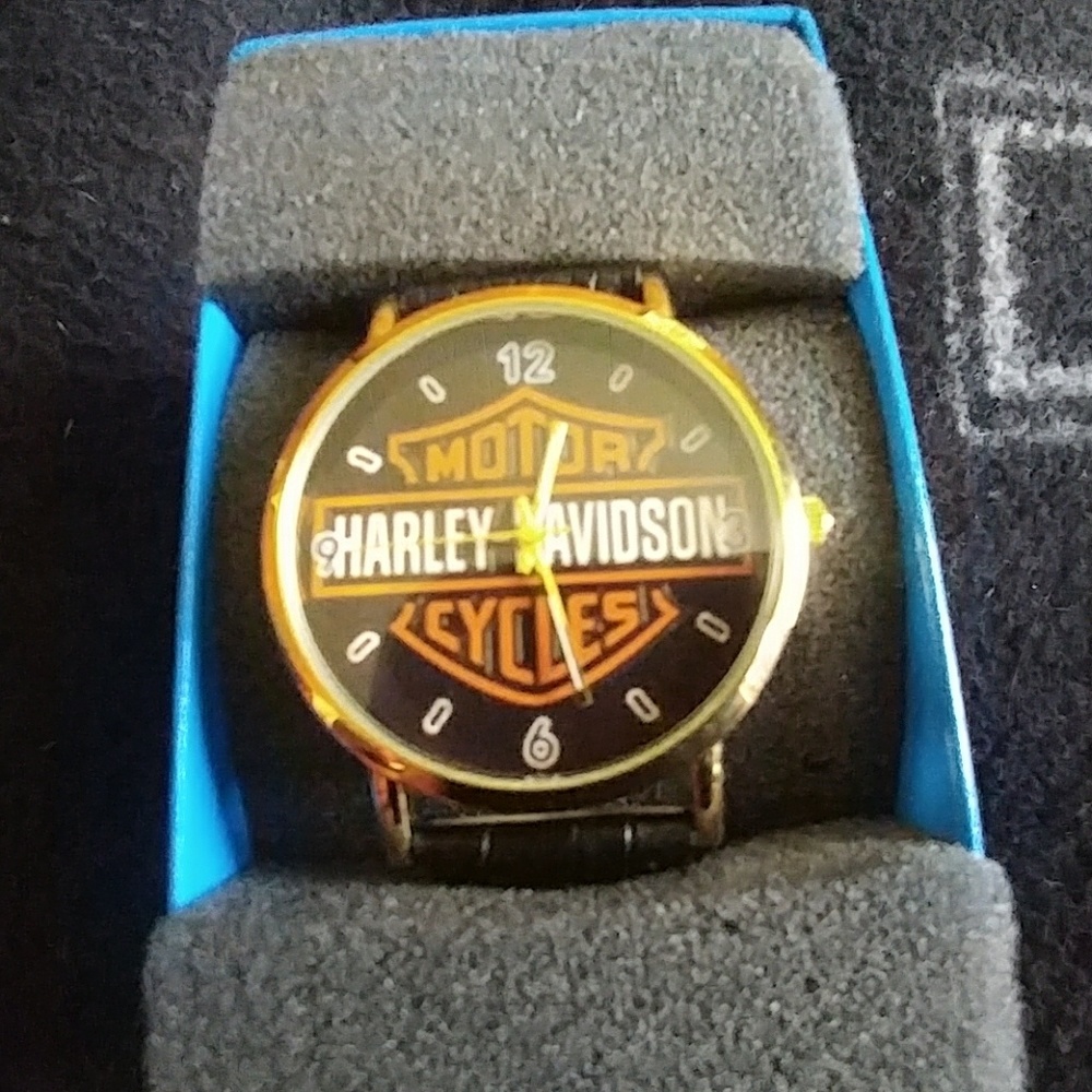 HD WATCH